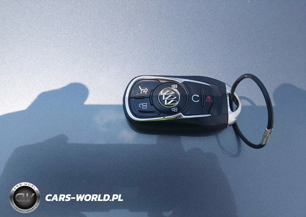 2019 Buick Envision Fwd Preferred VIN:LRBFXBSA8KD143554 - 11