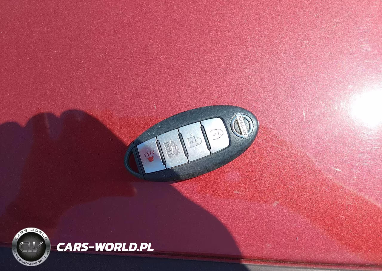 2015 NISSAN ALTIMA 2.5 VIN:1N4AL3AP2FN865045 - 11