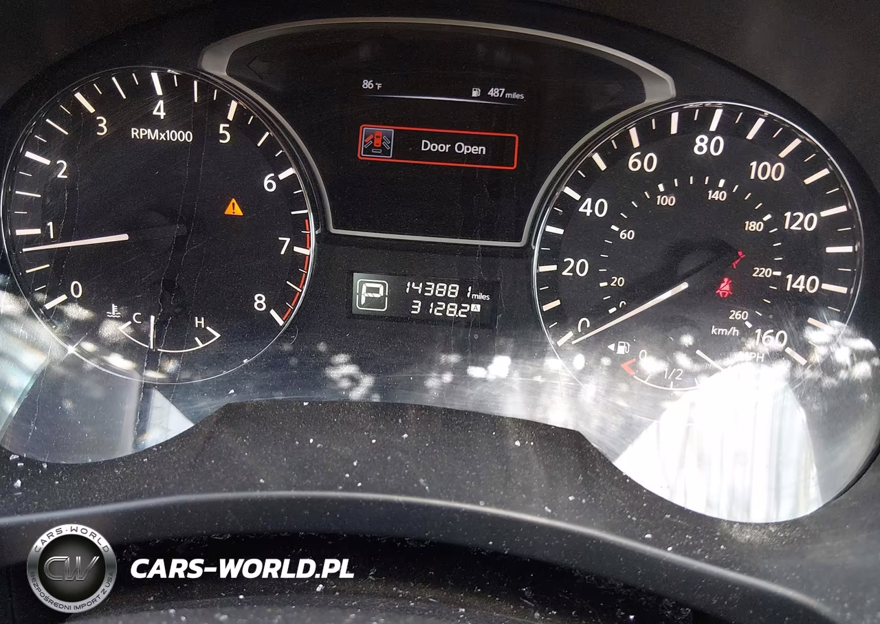 2015 NISSAN ALTIMA 2.5 VIN:1N4AL3AP2FN865045 - 7