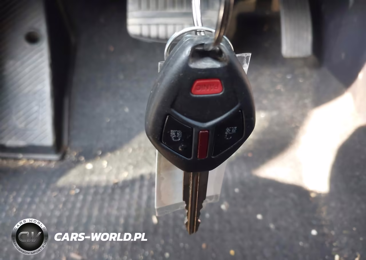 2011 Mitsubishi Lancer Es VIN:JA32X2HU8BU002225 - 11