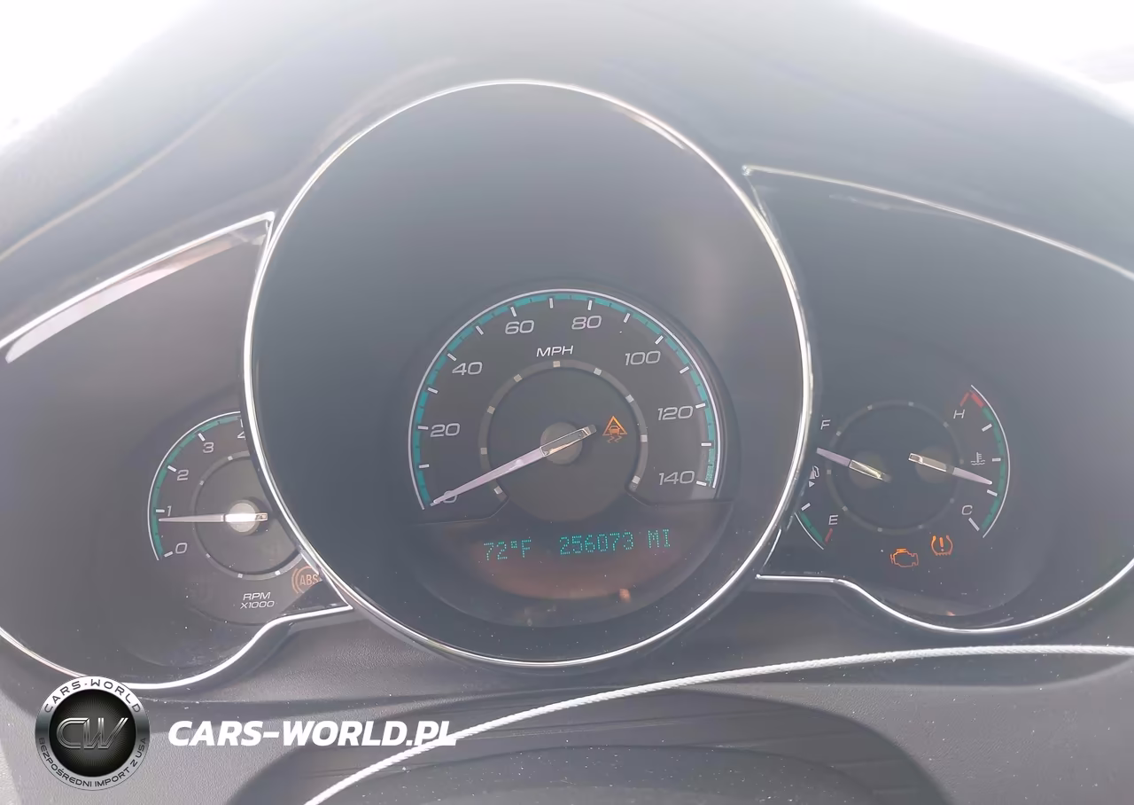 2010 Chevrolet Malibu Lt VIN:1G1ZC5E01A4152490 - 7