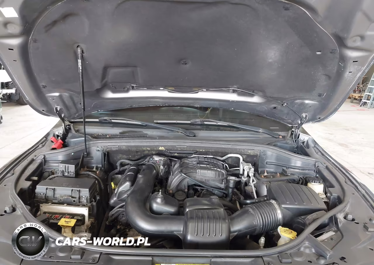 2011 Dodge Durango Crew VIN:1D4RE4GG5BC732535 - 10