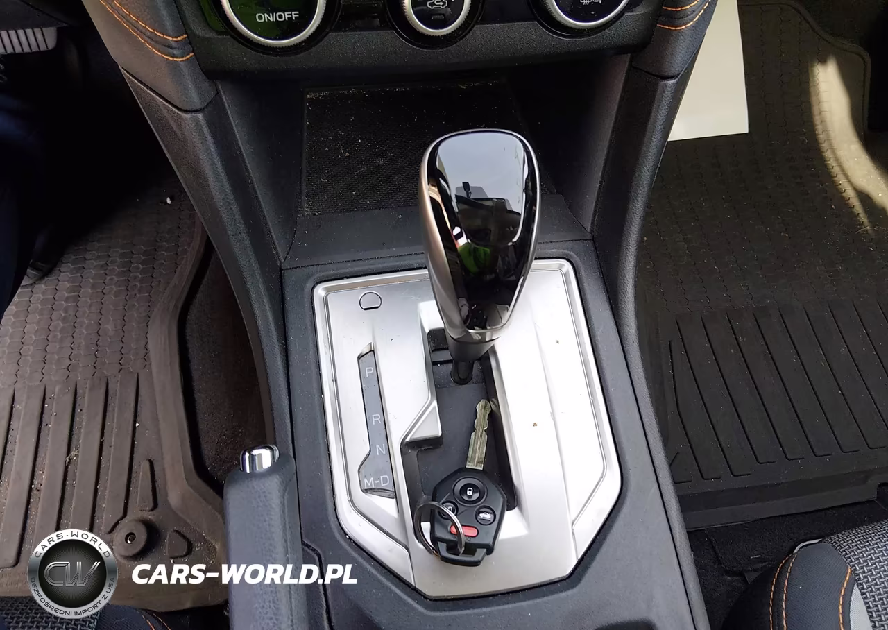 2021 Subaru Crosstrek Premium VIN:JF2GTAPC7M8299541 - 11