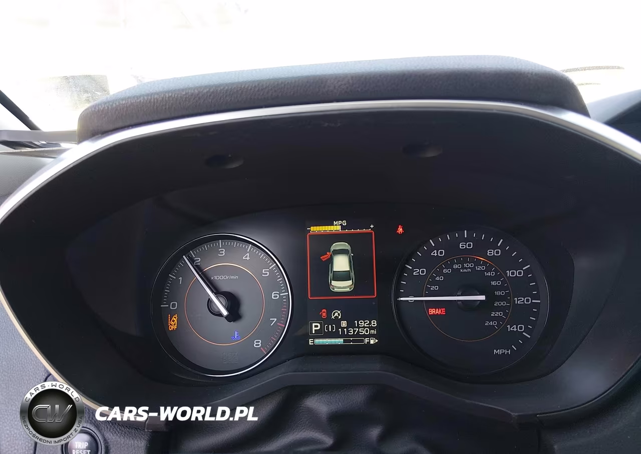 2021 Subaru Crosstrek Premium VIN:JF2GTAPC7M8299541 - 7