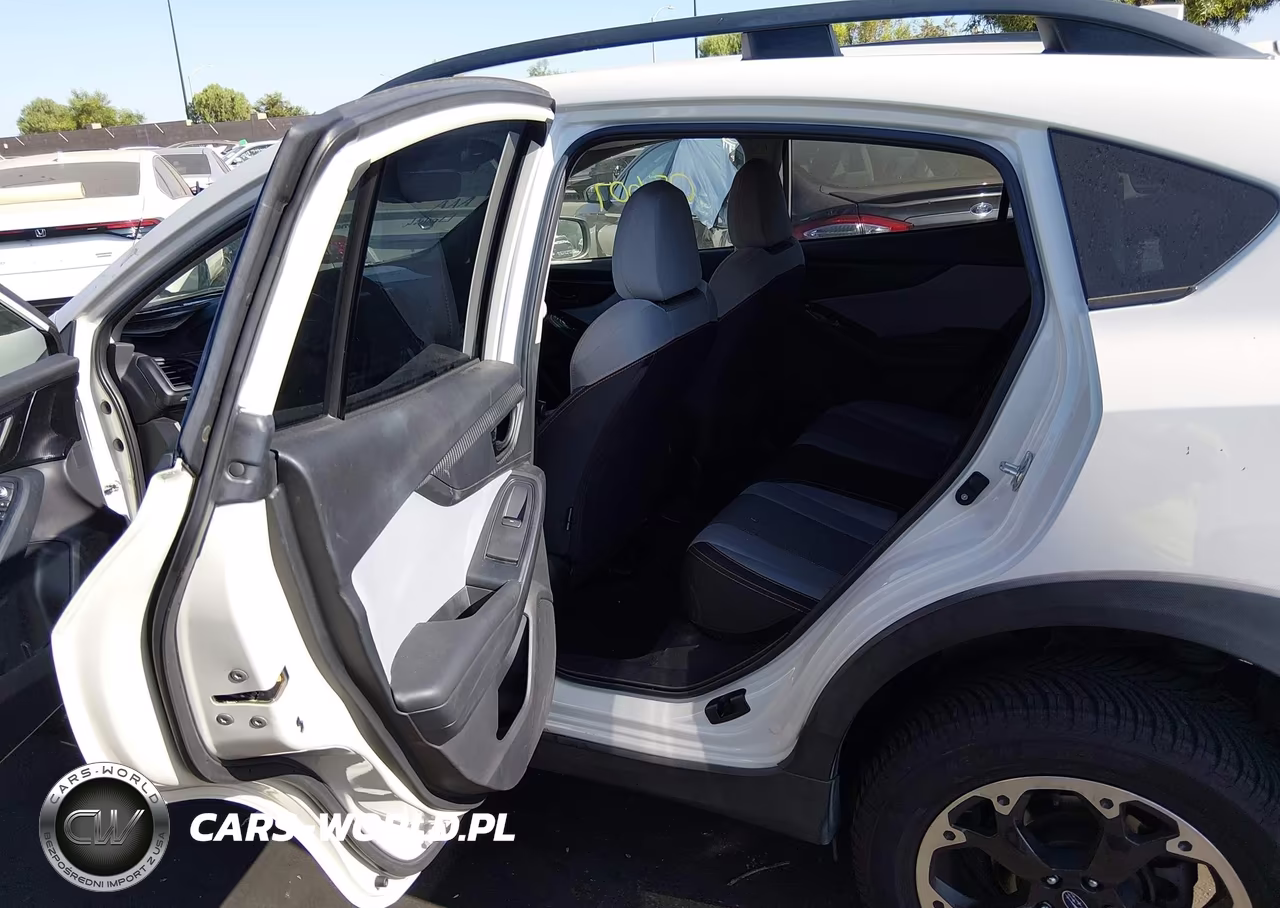 2021 Subaru Crosstrek Premium VIN:JF2GTAPC7M8299541 - 8