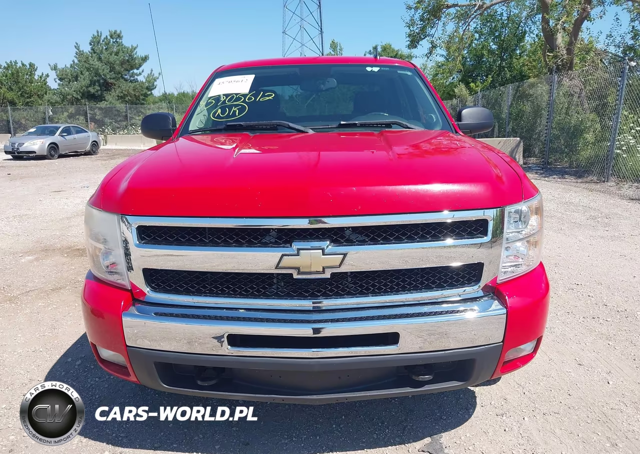 2011 Chevrolet Silverado 1500 Lt VIN:3GCPKSE32BG324623 - 12