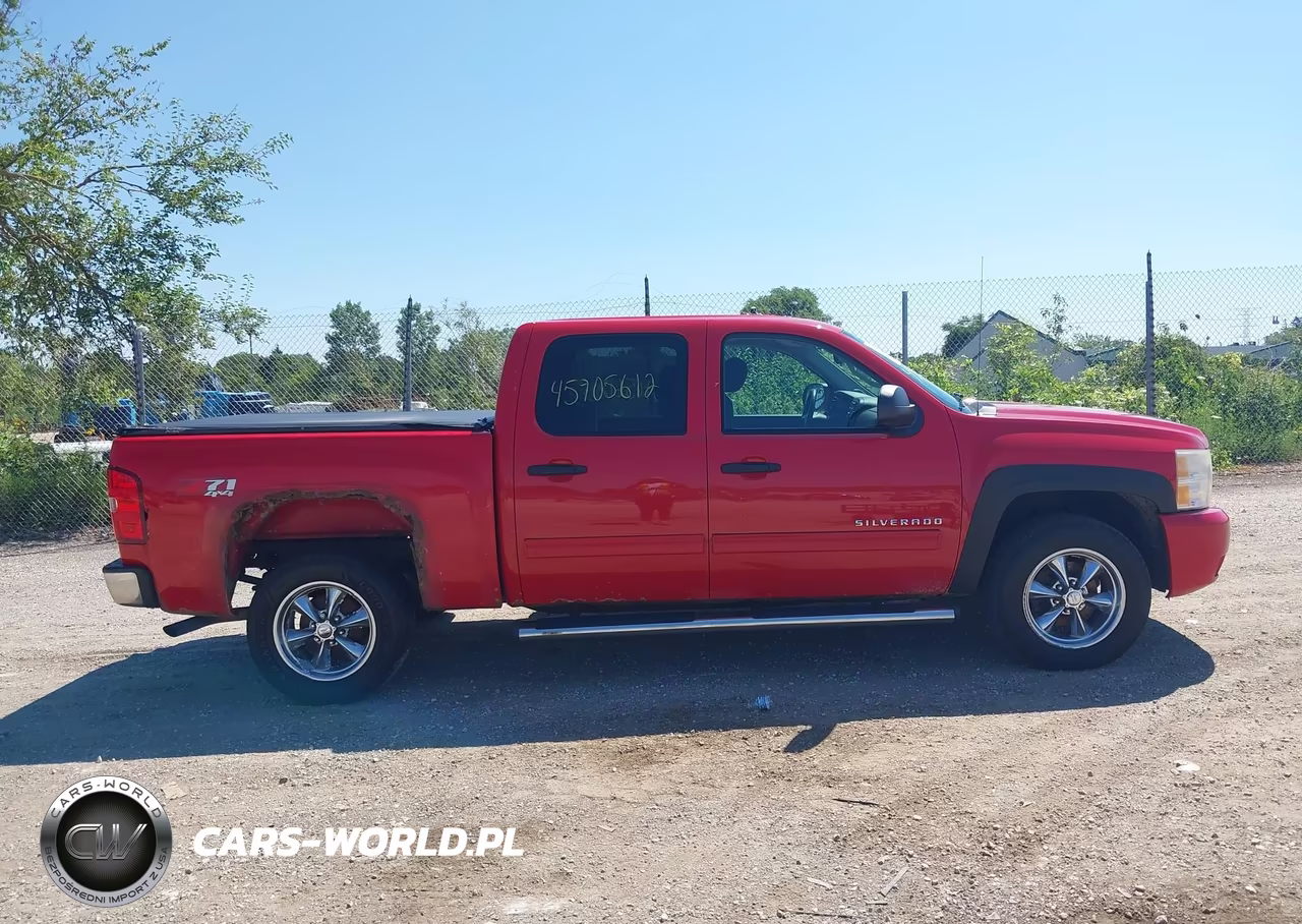 2011 Chevrolet Silverado 1500 Lt VIN:3GCPKSE32BG324623 - 13
