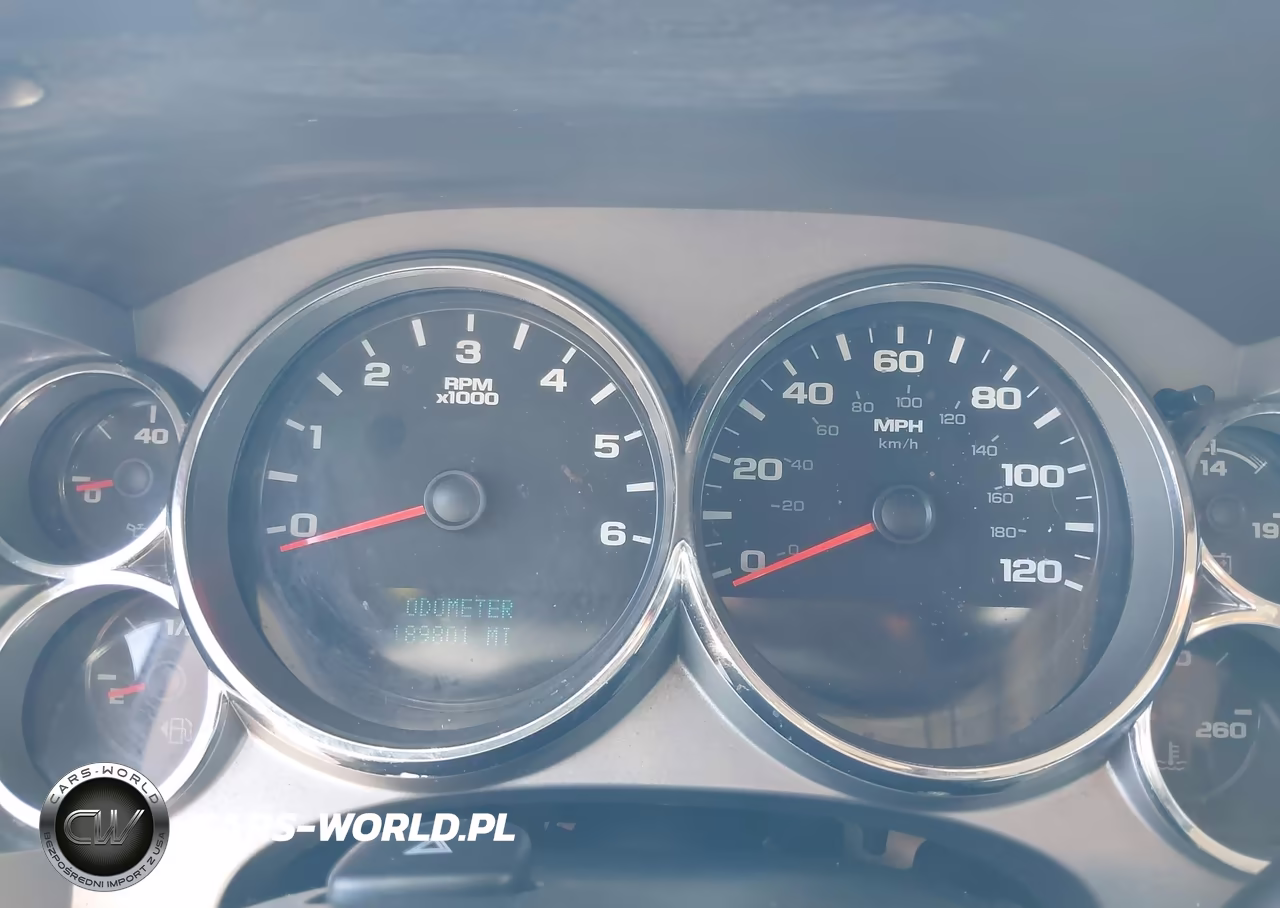 2011 Chevrolet Silverado 1500 Lt VIN:3GCPKSE32BG324623 - 7