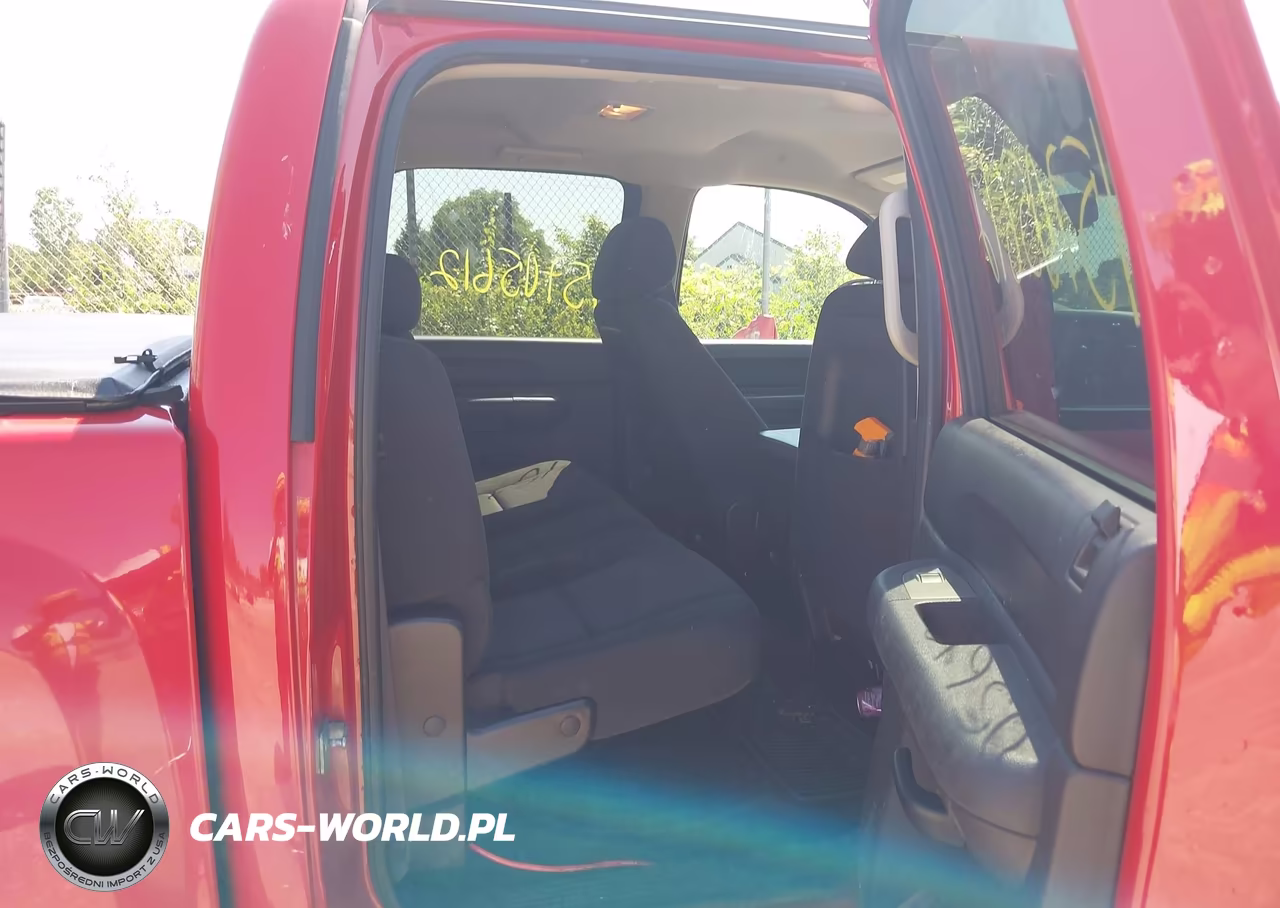 2011 Chevrolet Silverado 1500 Lt VIN:3GCPKSE32BG324623 - 8