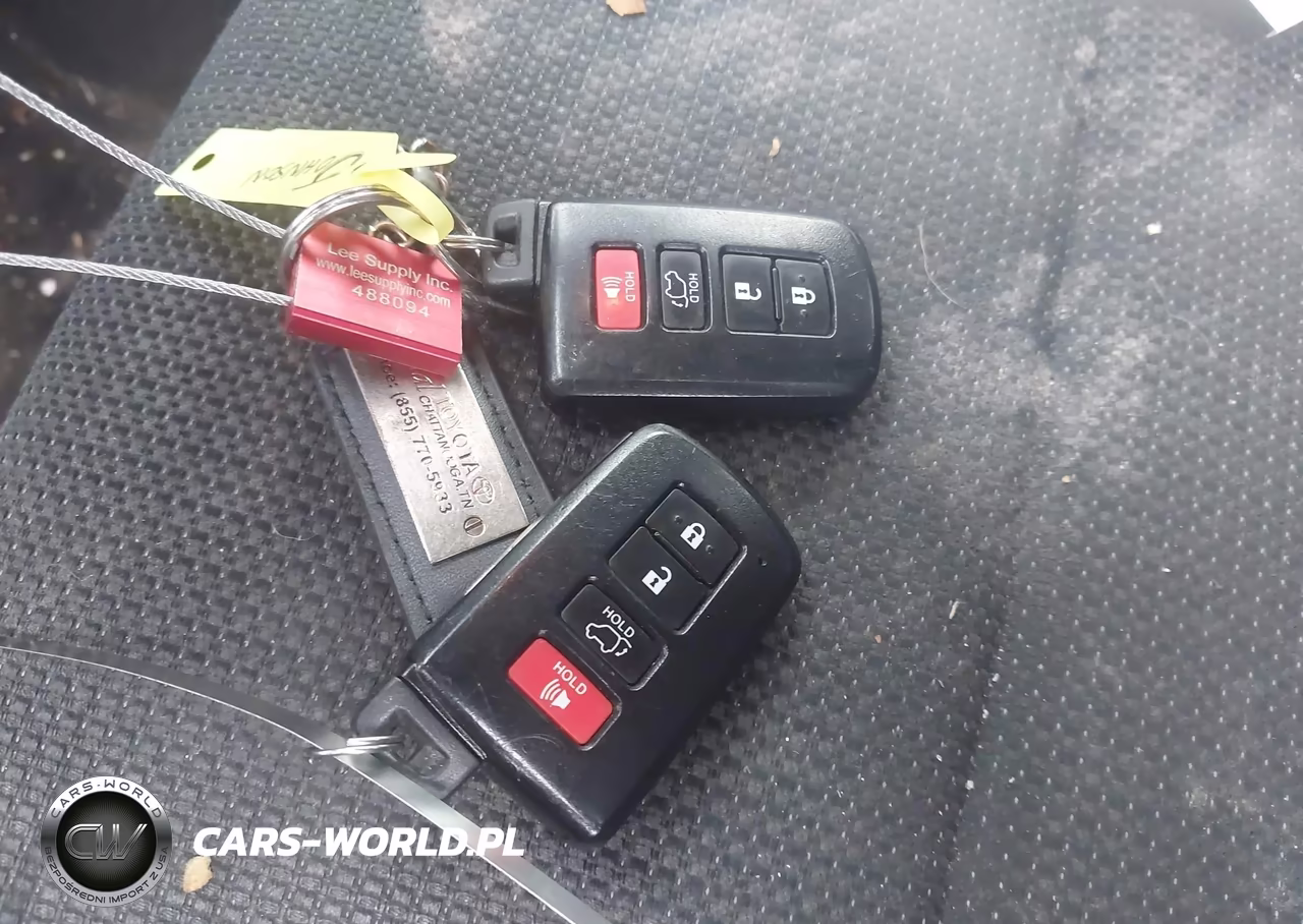 2018 Toyota Rav4 Xle VIN:JTMWFREV9JJ190975 - 11