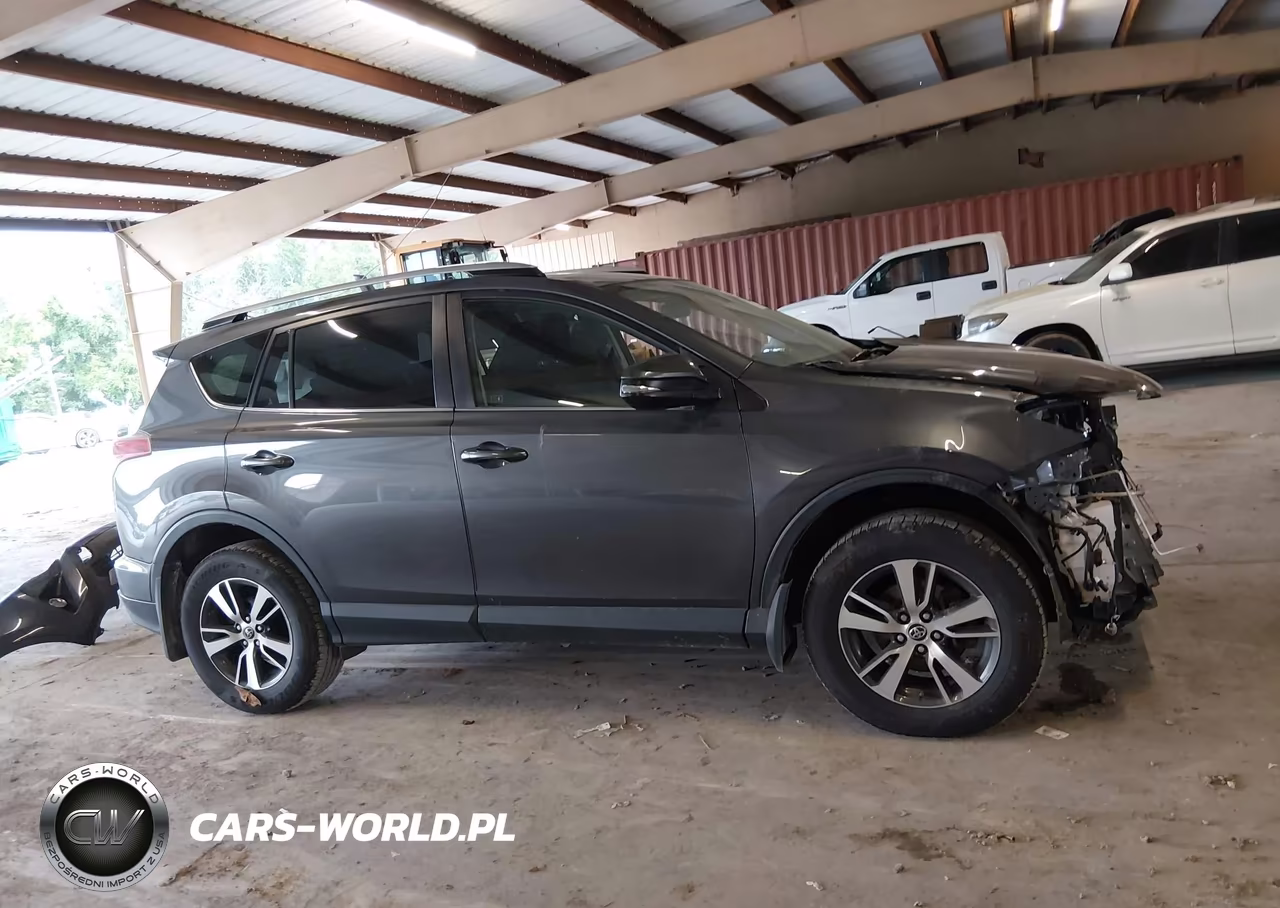 2018 Toyota Rav4 Xle VIN:JTMWFREV9JJ190975 - 14
