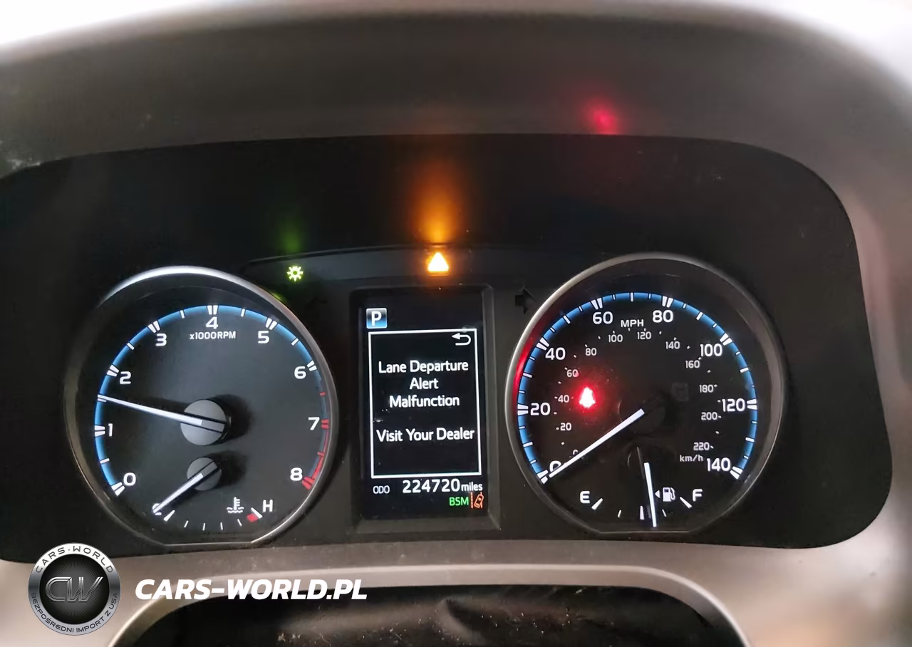 2018 Toyota Rav4 Xle VIN:JTMWFREV9JJ190975 - 7