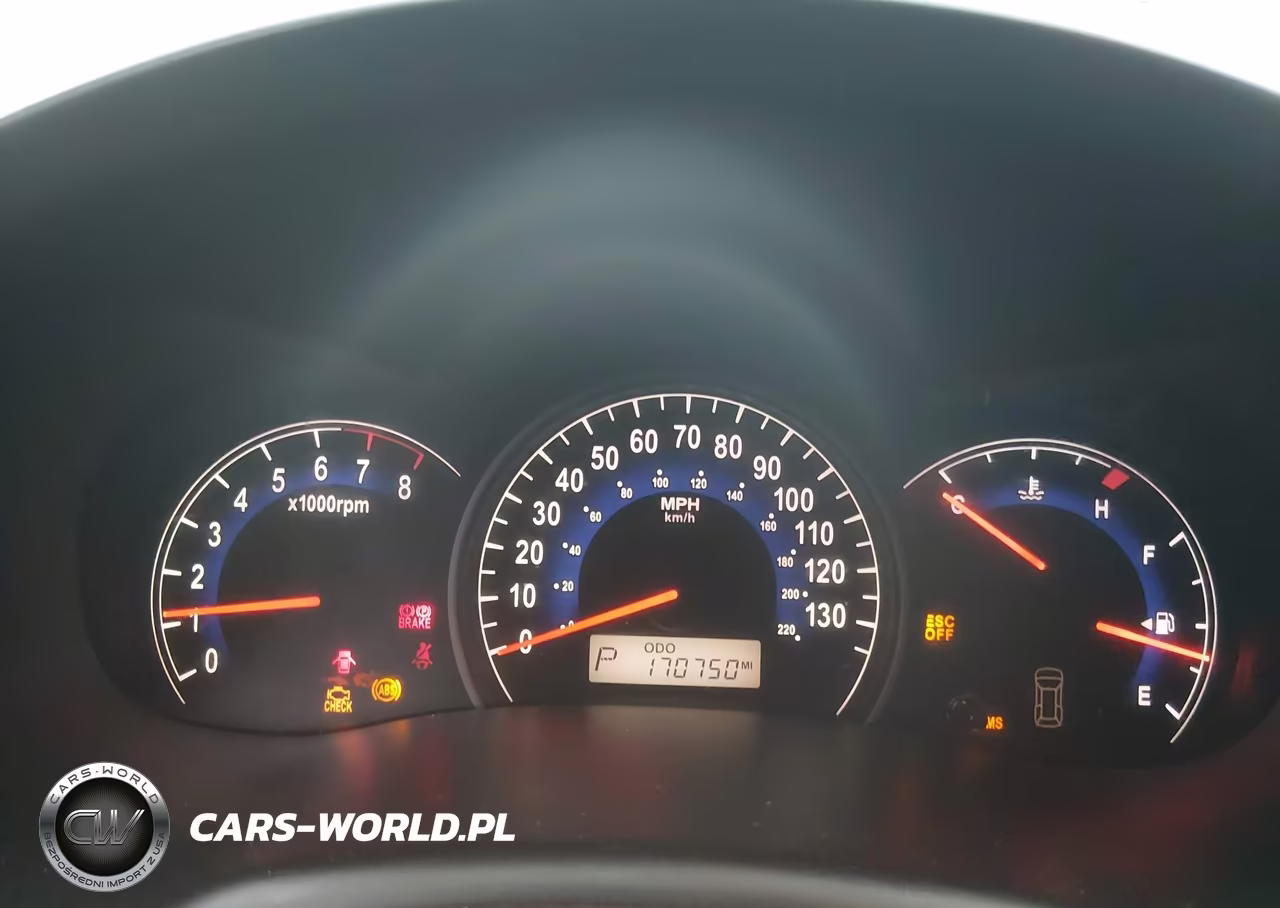 2007 Hyundai Entourage Gls-Limited-Se VIN:KNDMC233X76015865 - 7