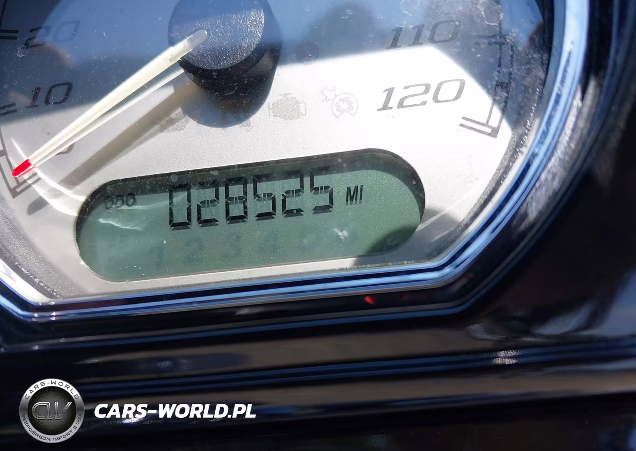 2014 Harley-Davidson Flhxs Street Glide Special VIN:1HD1KRM17EB667955 - 7