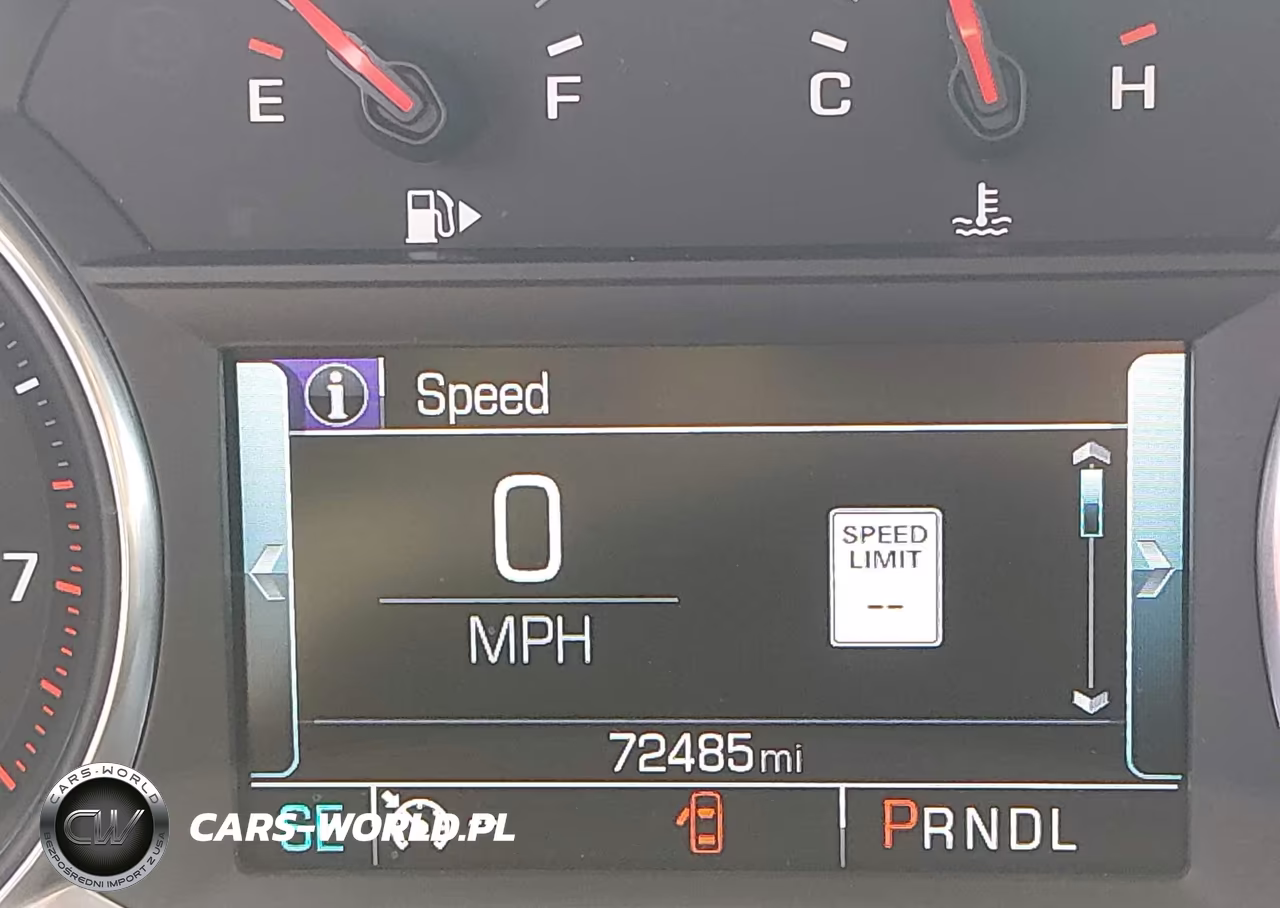2017 Chevrolet Malibu 1Lt VIN:1G1ZE5ST0HF201251 - 15