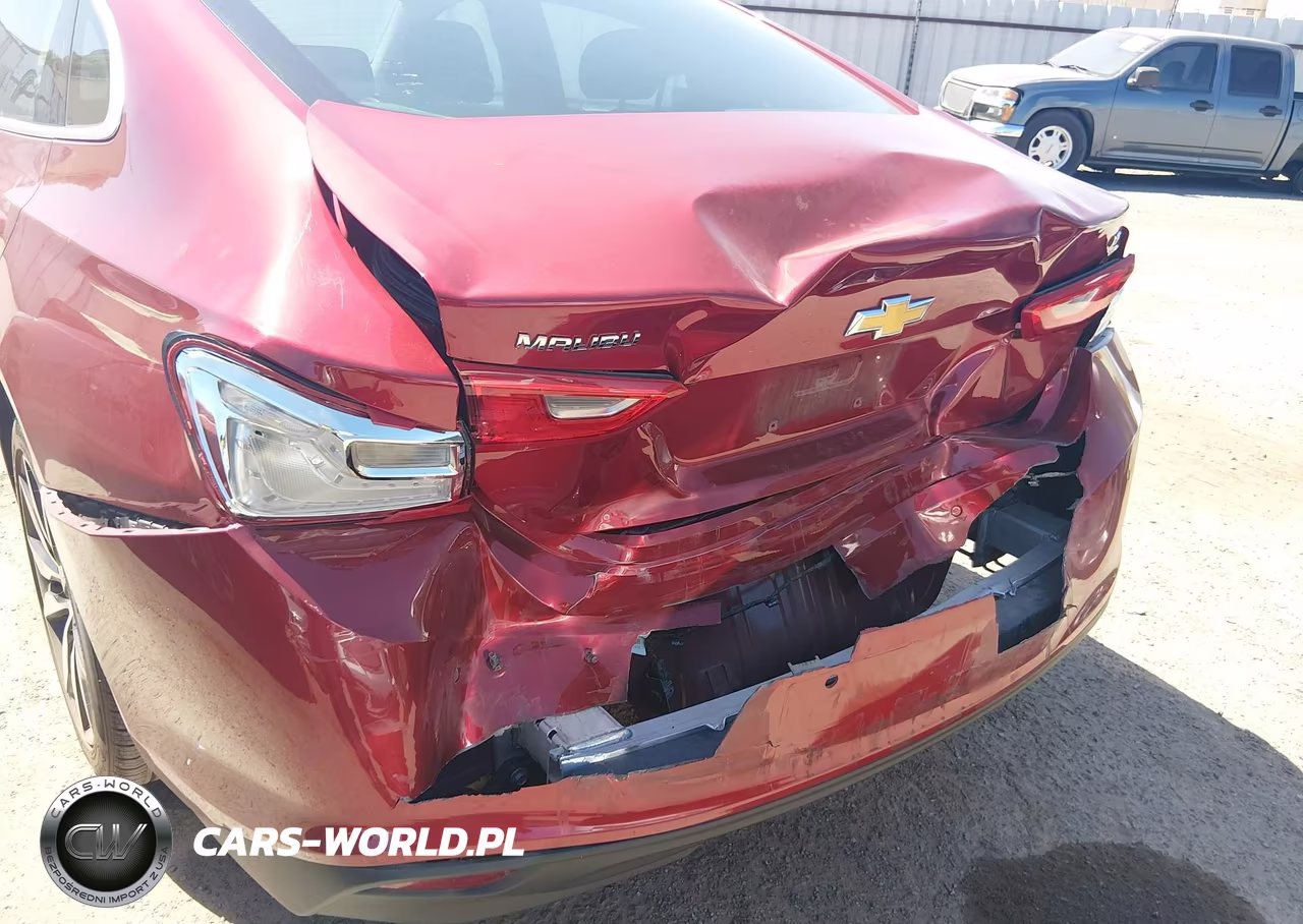 2017 Chevrolet Malibu 1Lt VIN:1G1ZE5ST0HF201251 - 6