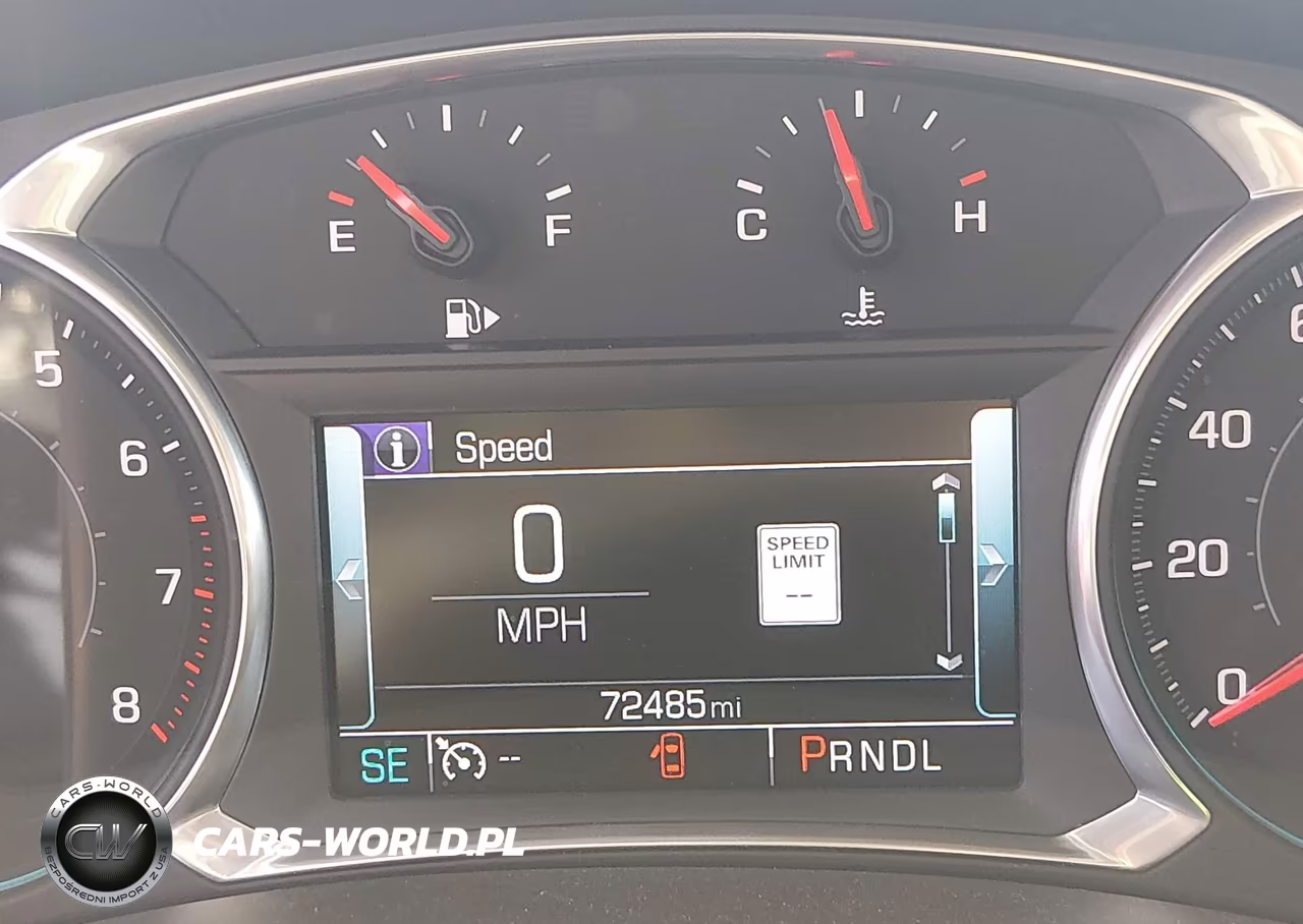 2017 Chevrolet Malibu 1Lt VIN:1G1ZE5ST0HF201251 - 7