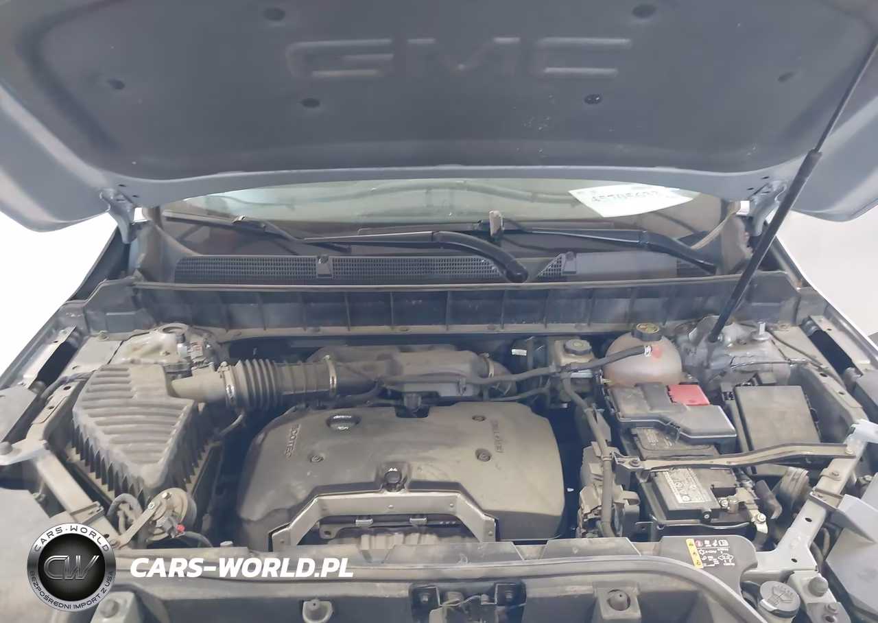 2018 GMC Acadia Sle-1 VIN:1GKKNRLA0JZ108400 - 10