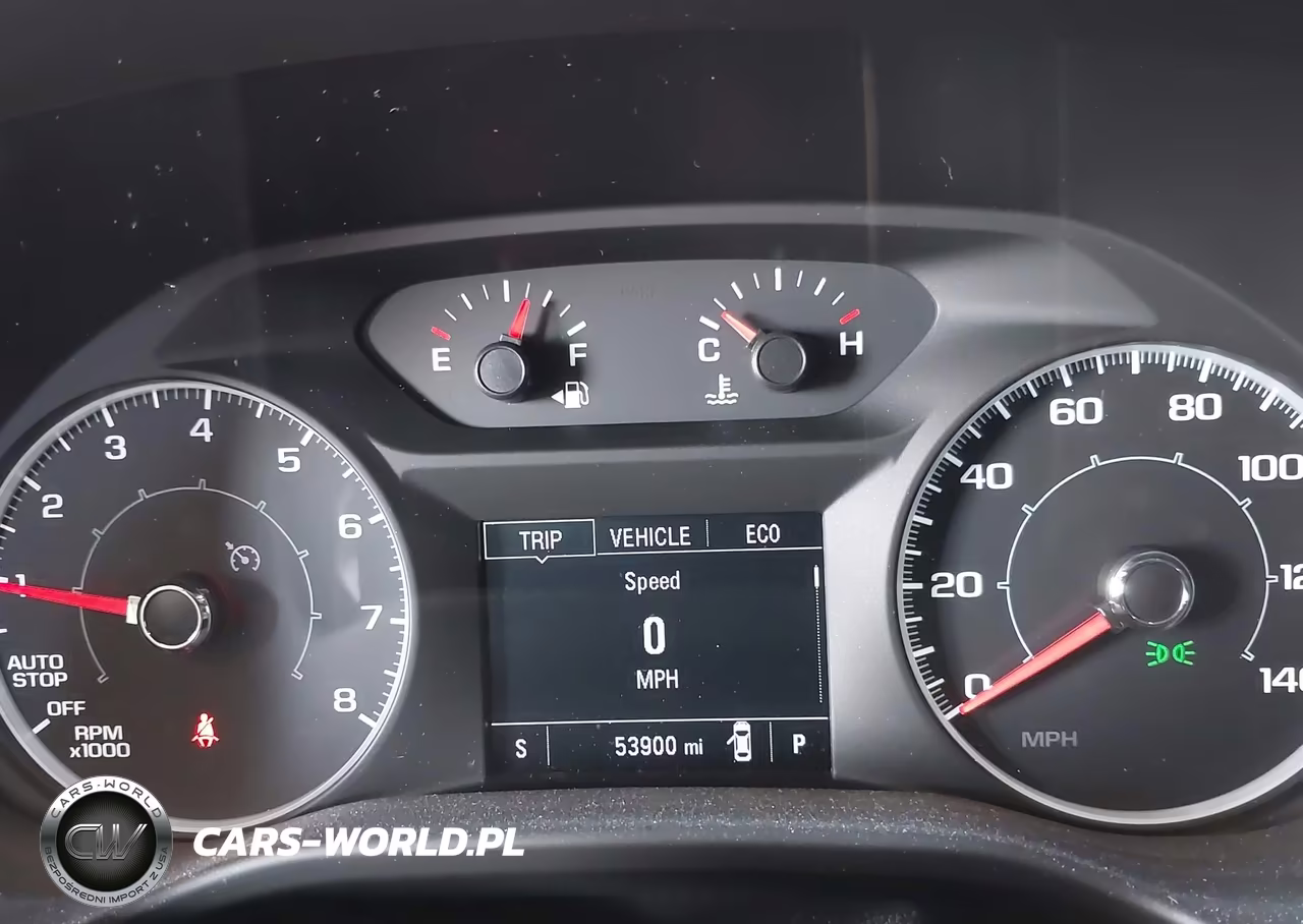 2018 GMC Acadia Sle-1 VIN:1GKKNRLA0JZ108400 - 7