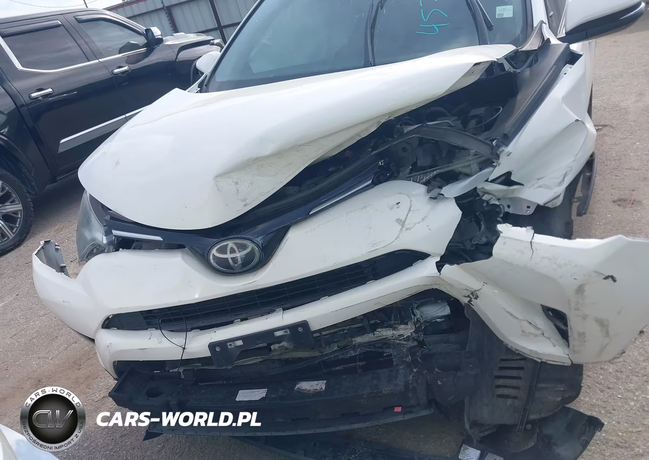 2017 Toyota Rav4 Xle VIN:JTMWFREV3HD103001 - 12