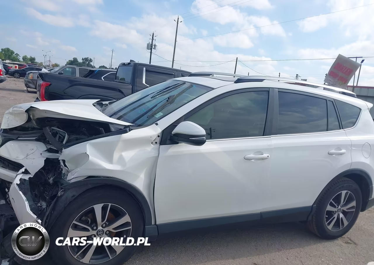 2017 Toyota Rav4 Xle VIN:JTMWFREV3HD103001 - 14