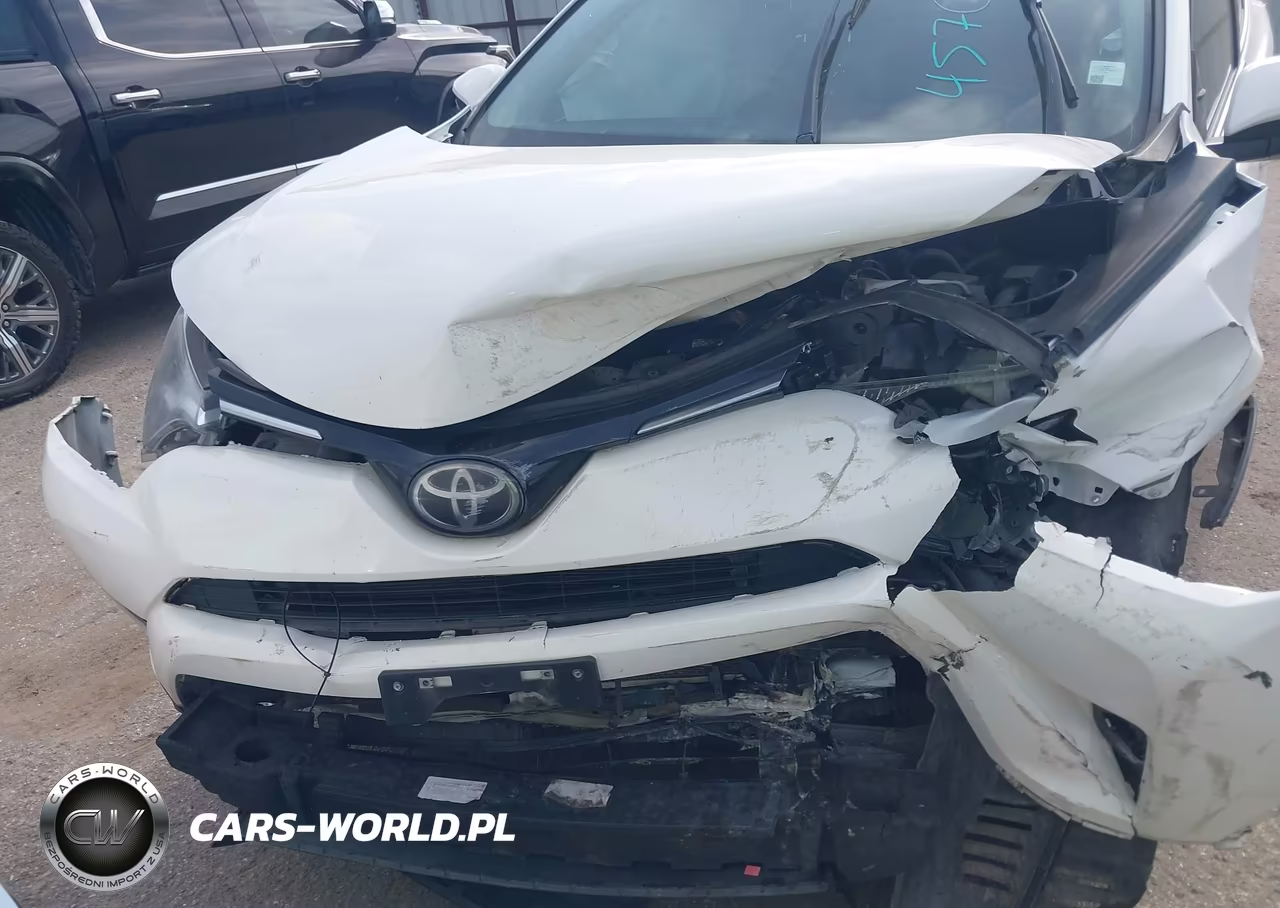 2017 Toyota Rav4 Xle VIN:JTMWFREV3HD103001 - 6