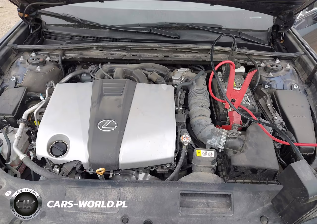 2023 Lexus Es 350 VIN:58ADZ1B14PU157489 - 10