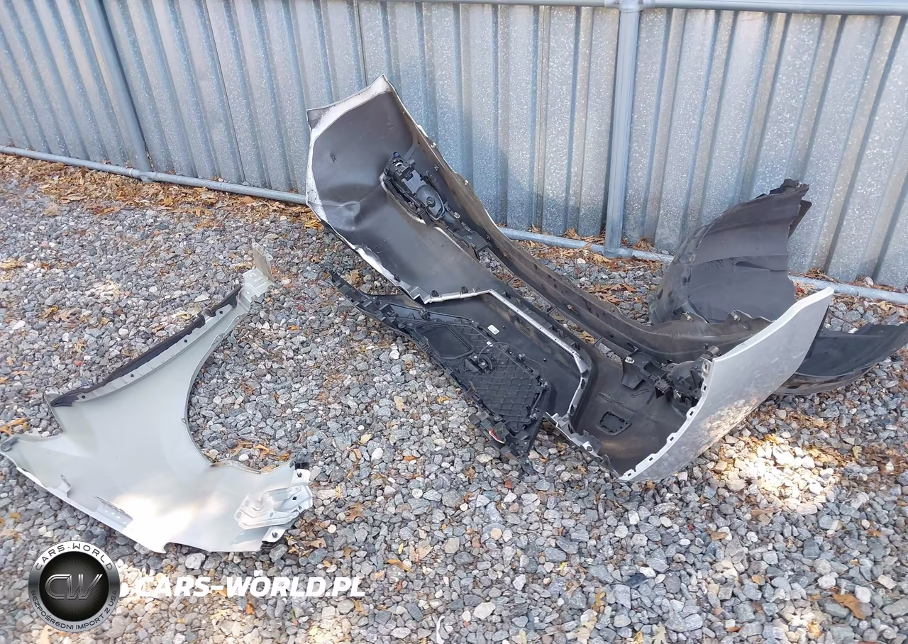 2022 Nissan Leaf Sv Plus 62 Kwh VIN:1N4BZ1CV0NC563525 - 12
