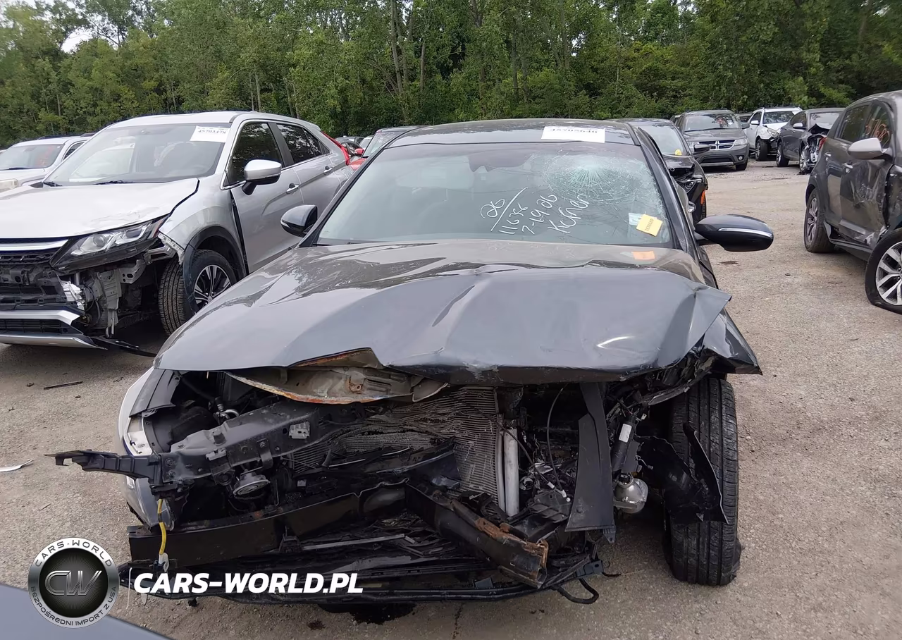 2020 Kia Optima Lx VIN:5XXGT4L31LG442579 - 12