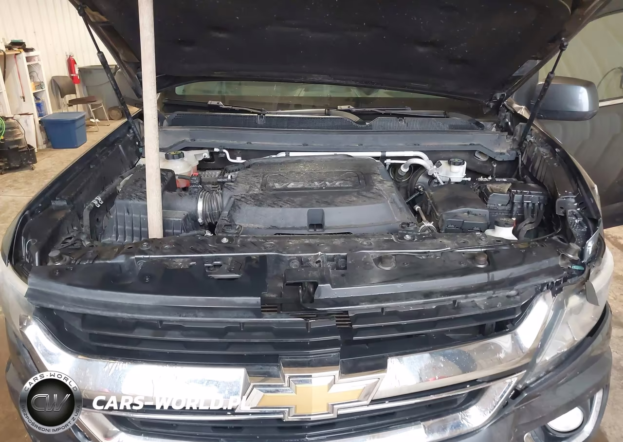 2016 Chevrolet Colorado Lt VIN:1GCHTCE38G1285646 - 10