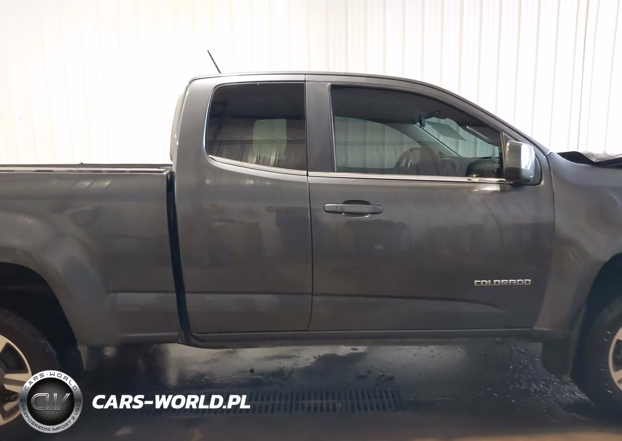 2016 Chevrolet Colorado Lt VIN:1GCHTCE38G1285646 - 13