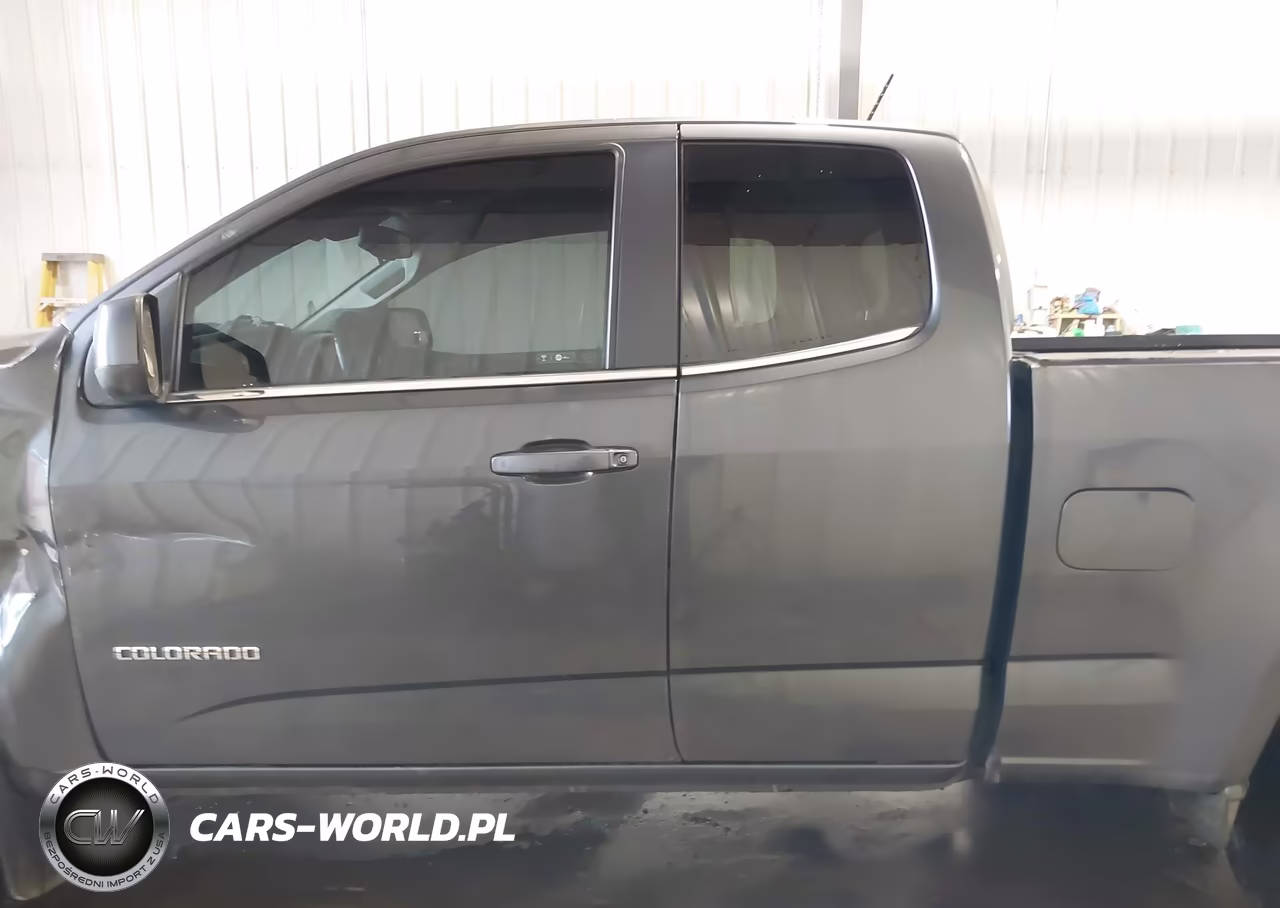 2016 Chevrolet Colorado Lt VIN:1GCHTCE38G1285646 - 14