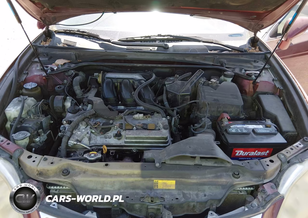 2008 Lexus Es 350 VIN:JTHBJ46G382173303 - 10