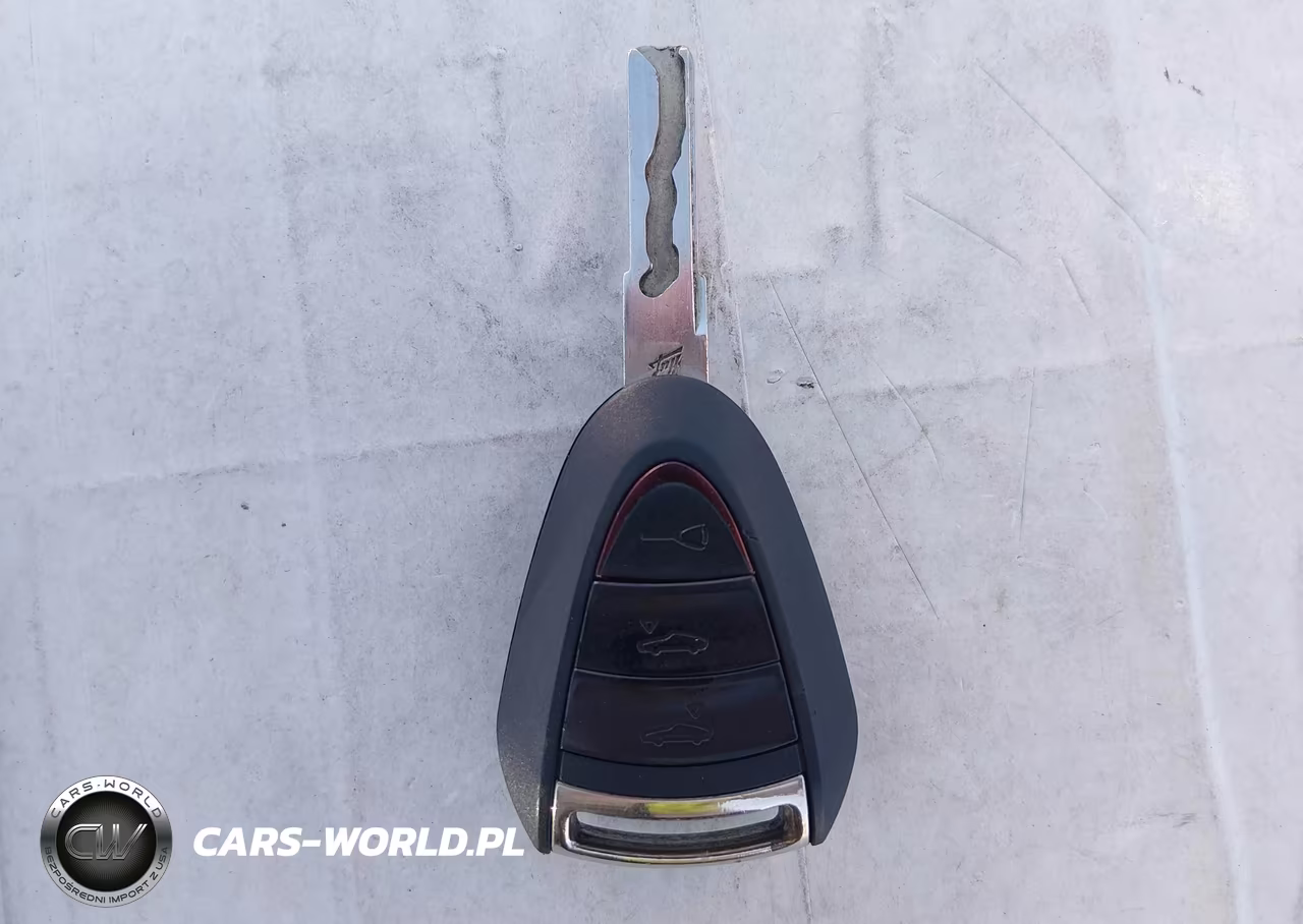 2006 Porsche Cayman S VIN:WP0AB29876U782317 - 11