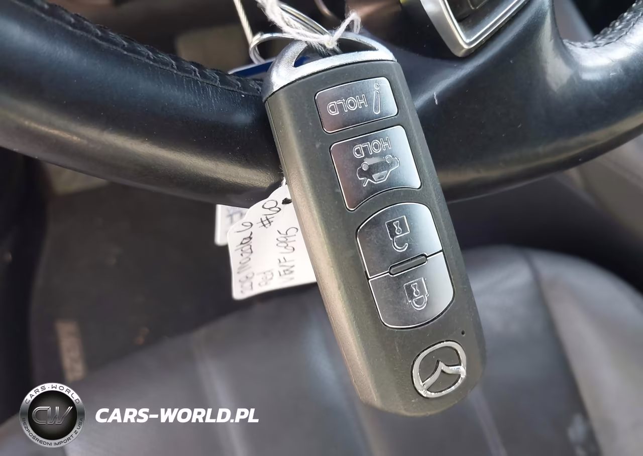 2018 Mazda Mazda6 Signature VIN:JM1GL1XY0J1306523 - 11