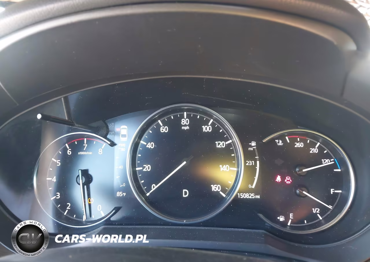 2018 Mazda Mazda6 Signature VIN:JM1GL1XY0J1306523 - 7
