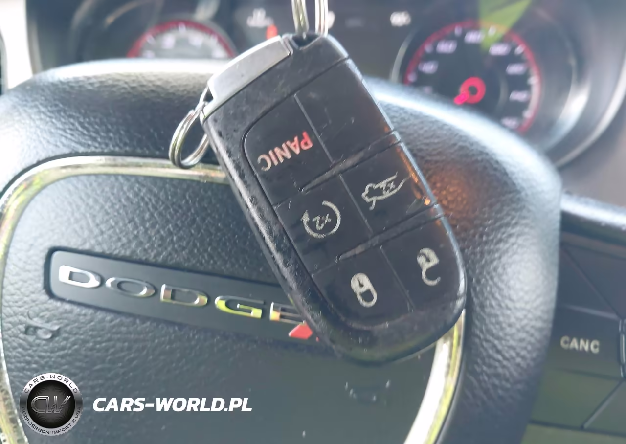 2019 Dodge Charger R-T Rwd VIN:2C3CDXCT8KH721590 - 11