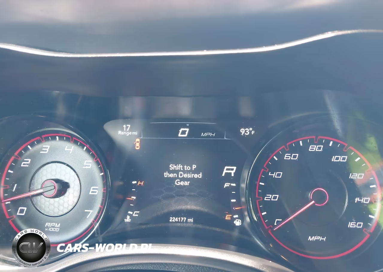 2019 Dodge Charger R-T Rwd VIN:2C3CDXCT8KH721590 - 7