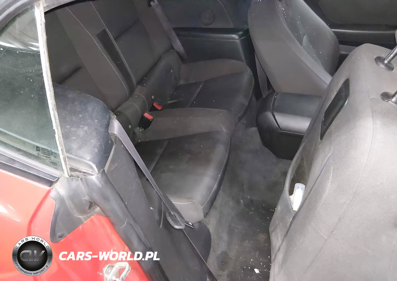 2015 Chevrolet Camaro 1Lt VIN:2G1FD3D30F9107819 - 8