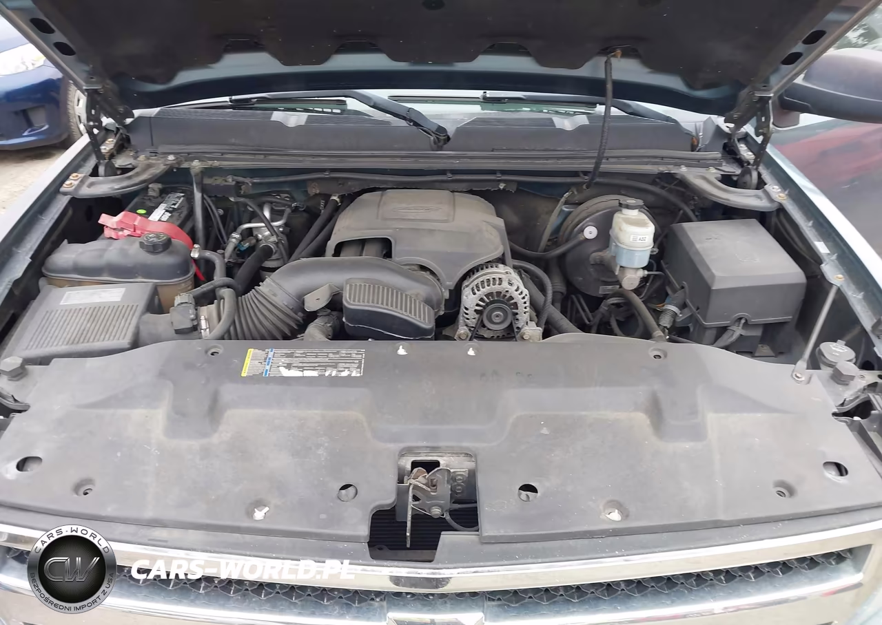 2009 Chevrolet Silverado 1500 Ltz-Work Truck VIN:3GCEK13399G192927 - 10
