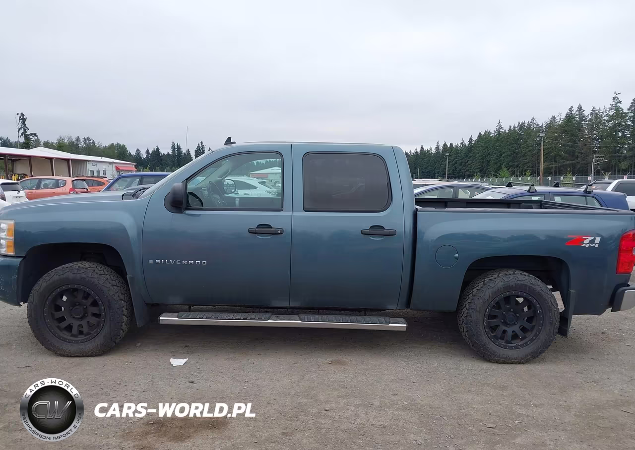 2009 Chevrolet Silverado 1500 Ltz-Work Truck VIN:3GCEK13399G192927 - 14