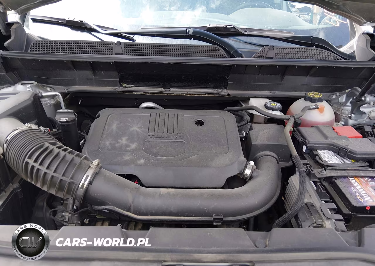 2023 GMC Acadia Awd Slt VIN:1GKKNUL41PZ225134 - 10