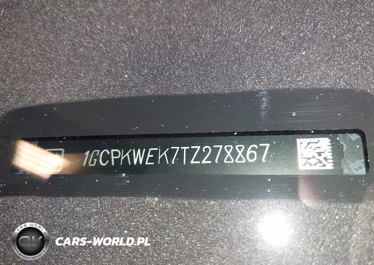 2026 Chevrolet Silverado 1500 4Wd Short Bed Rst VIN:1GCPKWEK7TZ278867 - 9
