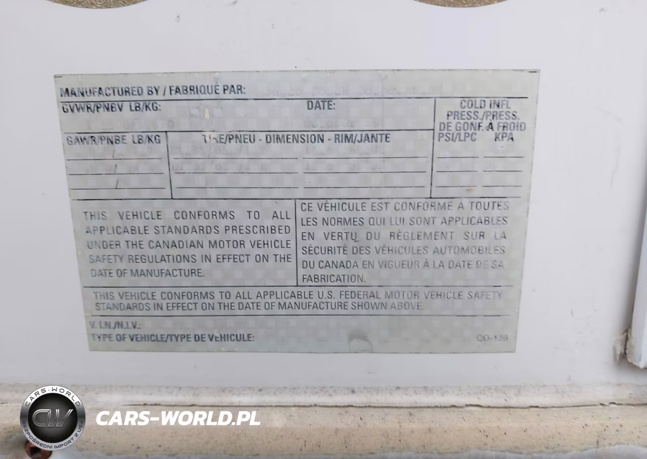 1998 Mcke Mckenzie VIN:4K0311N28W3000166 - 9