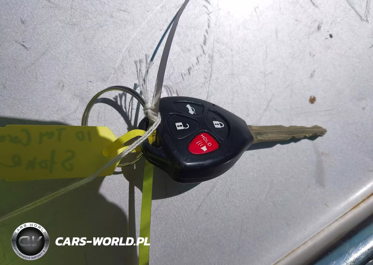 2010 Toyota Corolla Le VIN:1NXBU4EE0AZ378687 - 11