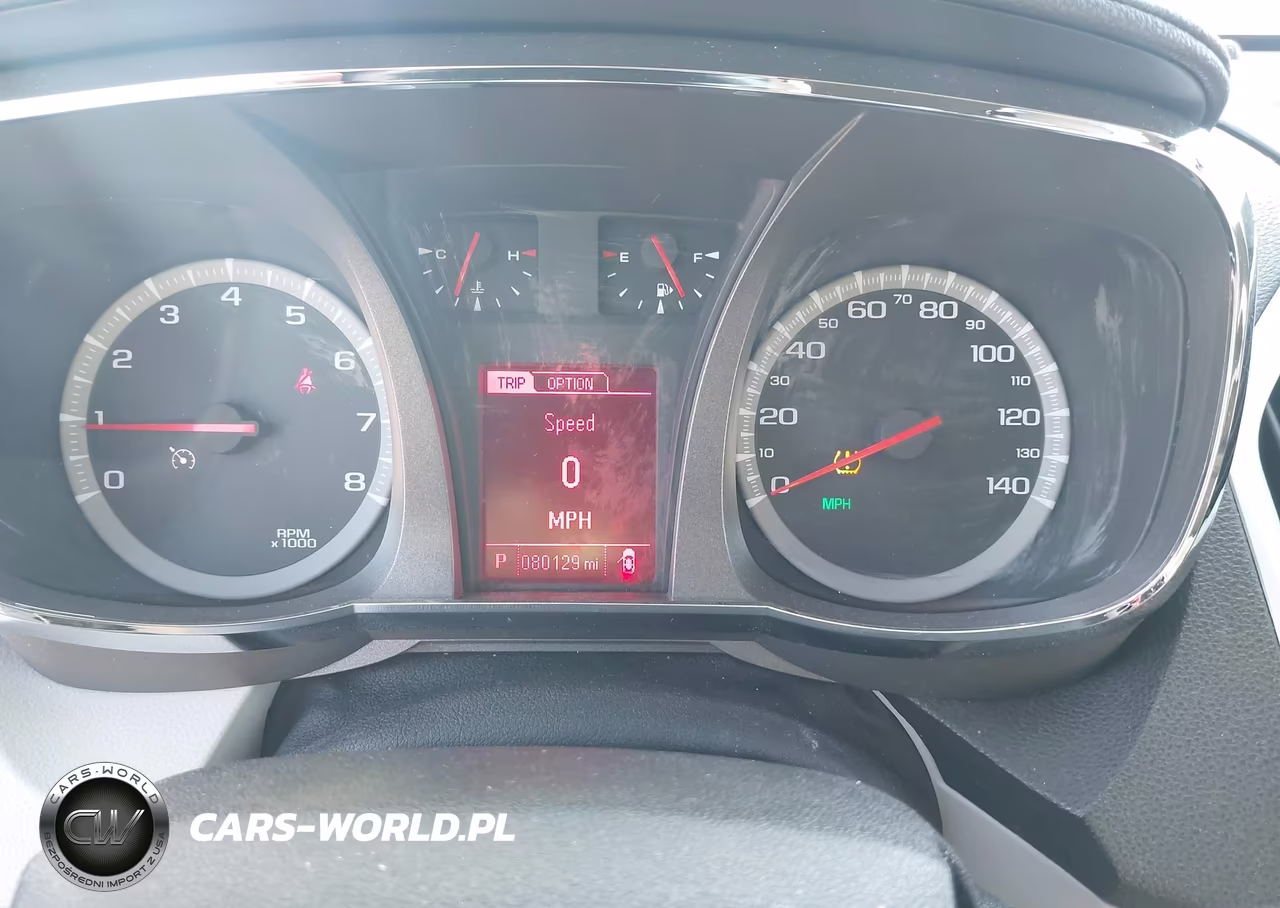 2017 GMC Terrain Slt VIN:2GKFLUEK8H6218469 - 7