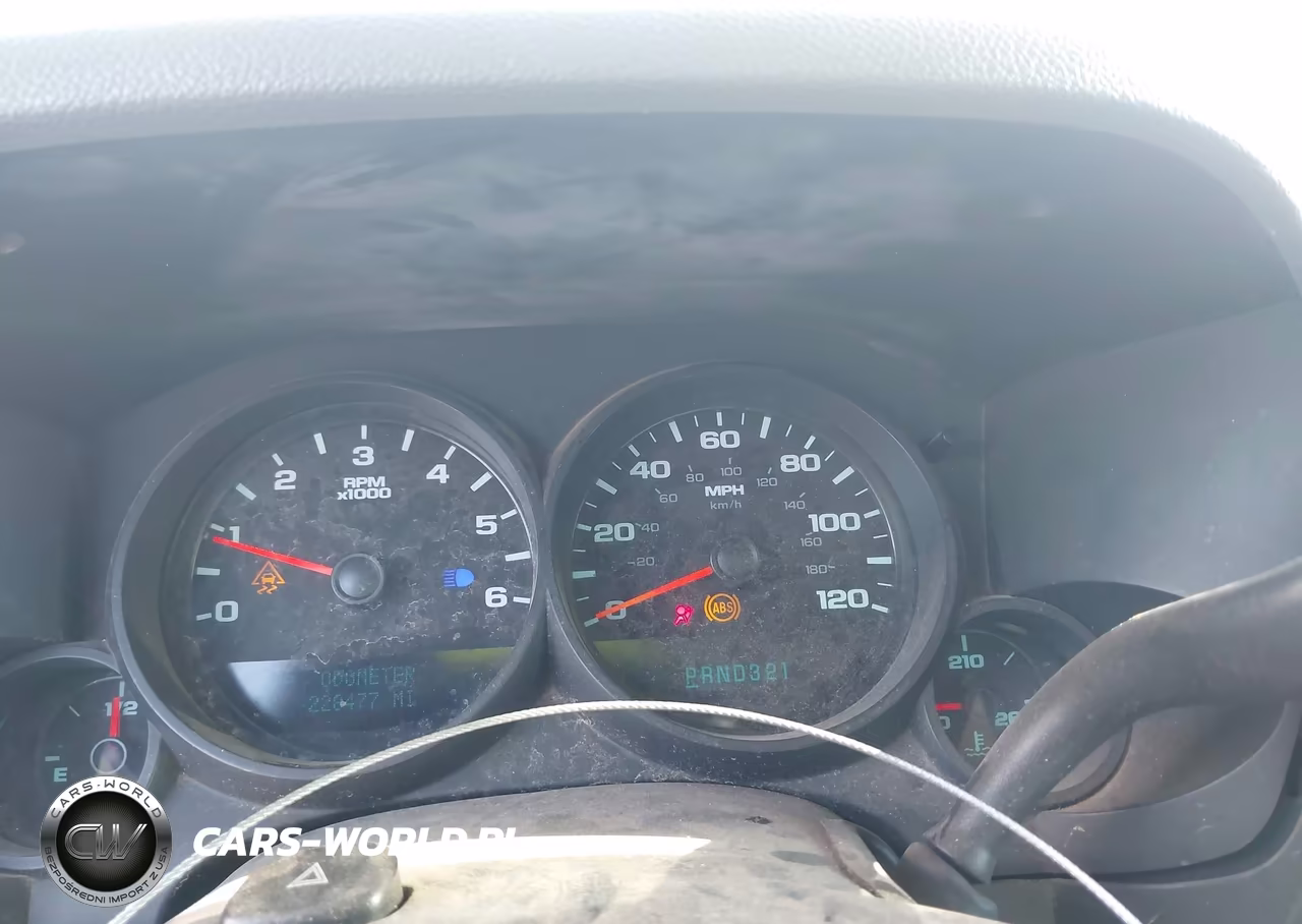 2009 Chevrolet Silverado 1500 Work Truck VIN:1GCEC14CX9Z129976 - 7