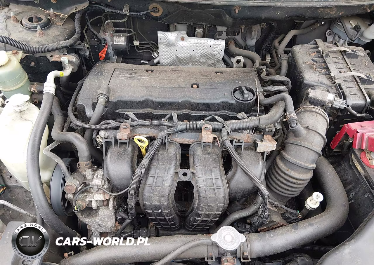 2010 Mitsubishi Lancer De VIN:JA32U1FU2AU002046 - 10