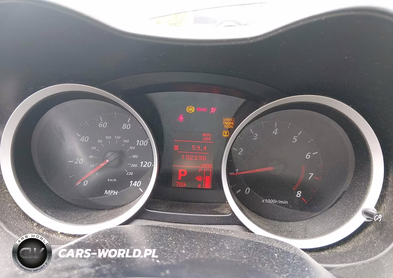 2010 Mitsubishi Lancer De VIN:JA32U1FU2AU002046 - 7