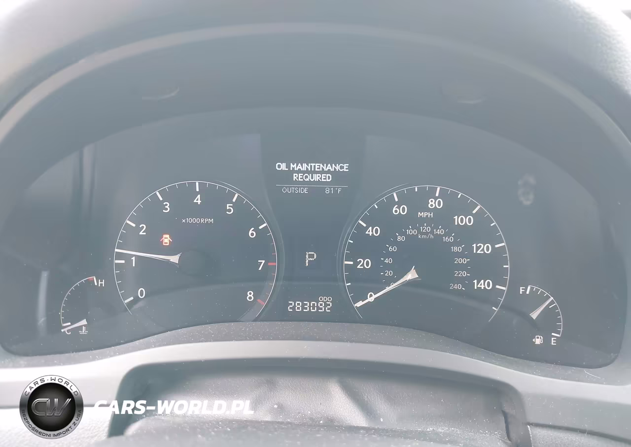 2010 Lexus Rx 350 VIN:2T2BK1BAXAC005806 - 7